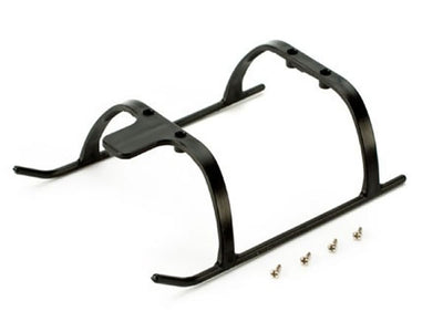 Blade 130X Landing Gear Set