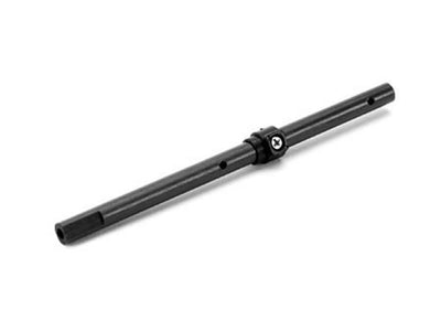 Blade 130X Carbon Fibre Main Shaft with Collar
