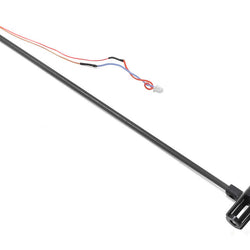 Tail Boom Set: Blade 120 S