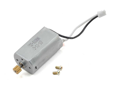 Main Motor: Blade 120 S