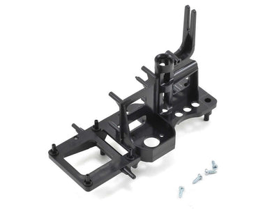 Main frame: Blade 120 S