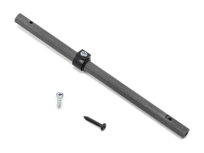 Main Shaft: Blade 120 S