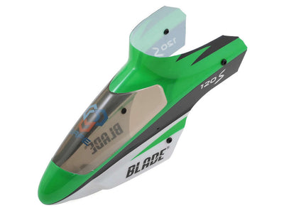 Canopy: Blade 120 S