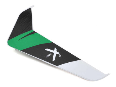 Tail Fin: Blade 120 S
