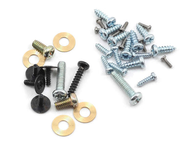 Screws Set: Blade 120 S