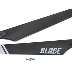 Main Blades: Blade 120 S