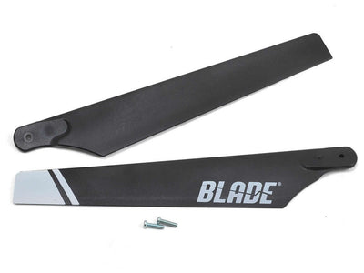 Main Blades: Blade 120 S