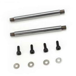 Blade 450 X Flybarless Spindle Set (2)