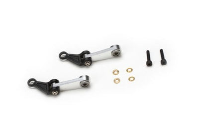 Blade 450X Aluminium Flybarless Follower Arms