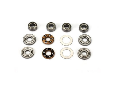 Blade 300X Main Grip Bearing Kit
