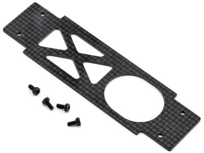 Blade 300 CFX Bottom Plate