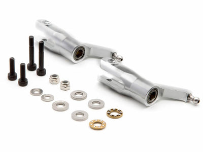 Fbl Main Rotor Grip Set: Blade 360 CFX