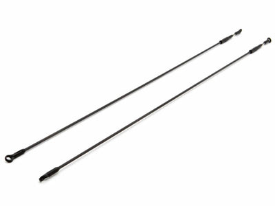 Tail Pushrod Set (2): Blade 360 CFX