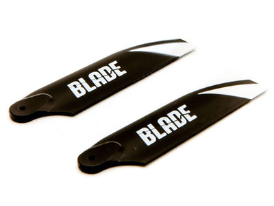 Tail Rotor Blade Set: Blade 360 CFX