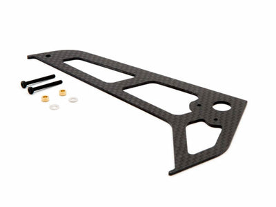 Vertical Fin: Blade 360 CFX