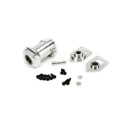 Blade 550 X Tail Case Set