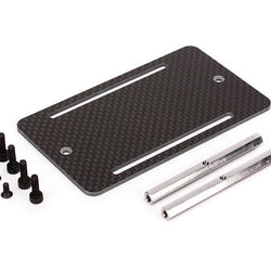 Blade 700X ESC Mounting Tray