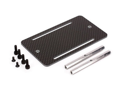 Blade 700X ESC Mounting Tray