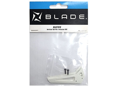 Vertical Tail Fin: Infusion 180 : BLH7018
