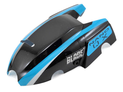 Blue Canopy: Nano QX FPV