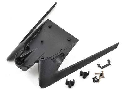 Landing Gear: Blade ZEYROK