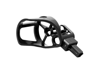 Blade mQX Motor Mount with Landing Skid