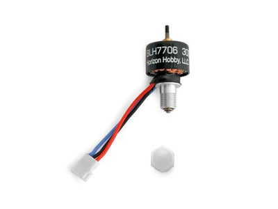 Blade 200 QX Brushless Motor Reversed