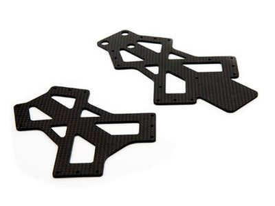 Frame Set - Blade 250QX FPV