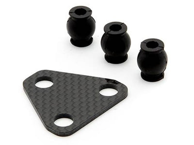 Camera Mount - Blade 250QX FPV