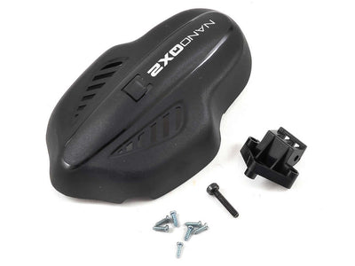 Canopy Body: Blade Nano QX FPV 2