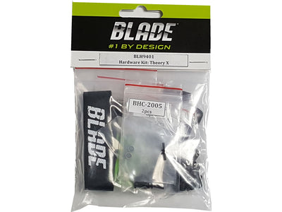 Hardware Kit - Theory X