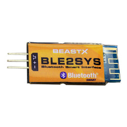 HEPBP301T : Beastx Microbeast Bluetooth Smart Interface