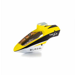 Canopy - Blade 120 S2 : BLH1102