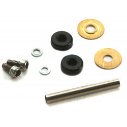 Feathering Spindle w/O-Rings,Bushings,Hardware: mCPX BL/BL2 : BLH3911