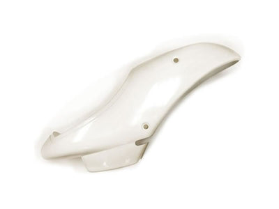 CENTURY SWIFT FRP CANOPY WITH MOUNT (OFF WHITE)