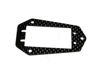 CENTURY SWIFT CARBON FIBRE SERVO PLATE