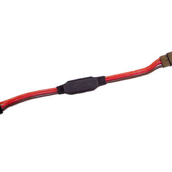 FILTER FOR REVLOCK - ELECTRIC MODELS