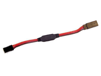 FILTER FOR REVLOCK - ELECTRIC MODELS