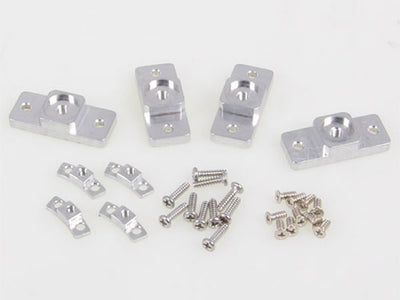 DJI Phantom Connection Assembly (Part 15)