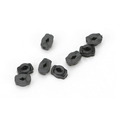 REPLACEMENT SERVO RETAINING COLLARS BMCX/MSR