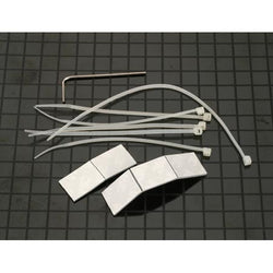 Blade CP Pro 2 Mounting Accessories & Wrench