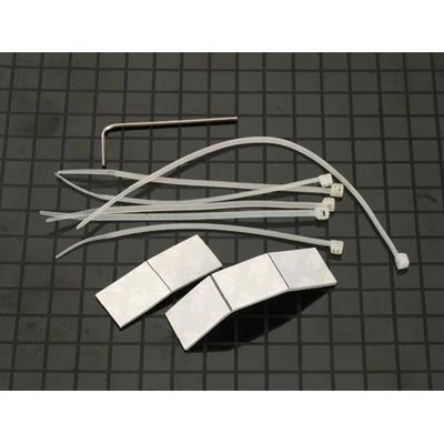 Blade CP Pro 2 Mounting Accessories & Wrench