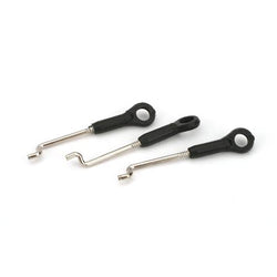 BLADE CP PRO 2 SERVO PUSHROD SET