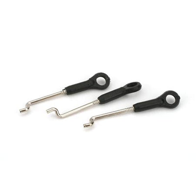 BLADE CP PRO 2 SERVO PUSHROD SET