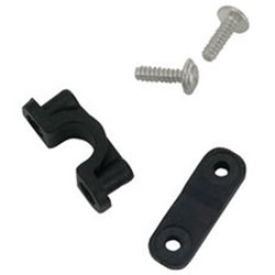 Blade CP Pro 2 Horizontal Stabiliser/Fin Mount