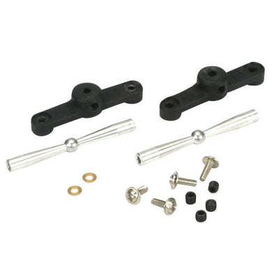 B400 FLYBAR CONTROL FRAME SET