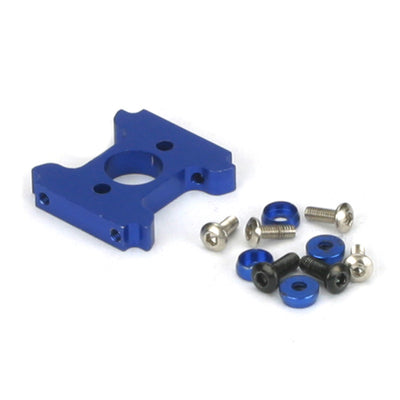 B400 ALUMINIUM MOTOR MOUNT SET