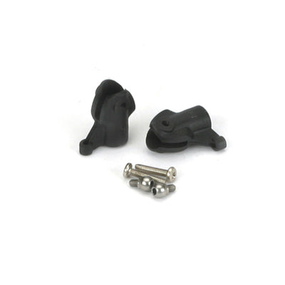 B400 TAIL ROTOR BLADE GRIP/HOLDER SET