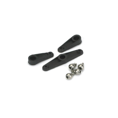 B400 SERVO ARM SET DS75