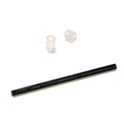 BCX2/BCX3 MD520N BODY MOUNT SET